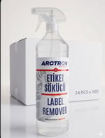 ARCTRON Etiket Çözücü Sprey 400 ML
