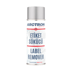 ARCTRON Etiket Çözücü Sprey 400 ML