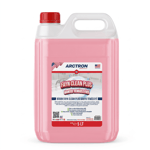 ARCTRON Fayn Clean Plus | Profesyonel Kireç Sökücü ve Banyo Hijyen Ürünü - 20 KG