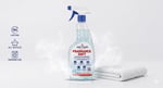 ARCTRON Fragrance Soft Çamaşır Parfümü - 1 KG