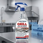 ARCTRON Grill Ağır Yağ Çözücü 500 ML