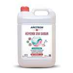 ARCTRON Hijyenik Sıvı Sabun - 20 KG,Renk