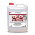 ARCTRON IRON FAST Benmari Su Sertliği Giderici ve Demir Tutucu