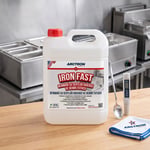 ARCTRON IRON FAST Benmari Su Sertliği Giderici ve Demir Tutucu - 5 KG