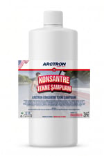 ARCTRON Konsantre Tekne Şampuanı - 1 KG