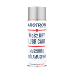 Arctron MOS 2 Kuru Sistem yağlama spreyi 400 ml 