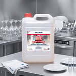 ARCTRON Neva Ultra Matik Bulaşık Makinesi Deterjanı - 5 KG