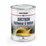 ARCTRON Optiwear 6 Yellow OLAĞANÜSTÜ ASİT DAYANIMLI SPREYABLE KAPLAMA 1 KG