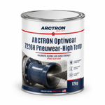 ARCTRON Optiwear 7226H Pneuwear-High Temp PNEUMATİC AŞINMA LARA KARŞI DİRENÇLİ EPOKSİ KAPLAMA 1 KG