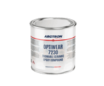 ARCTRON OPTIWEAR 7230 Aşınmaya, Erozyona ve Kimyasallara Karşı Üstün Koruma 1 KG