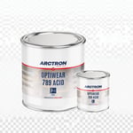 ARCTRON Optiwear 789 Marin Tank Kaplama Boyası - 5 KG