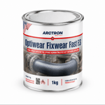ARCTRON Optiwear Fixwear AŞINMA ÖNLEYİCİ GENEL AMAÇLI KAUCUK TAKVİYELİ ASİT DAYANIMLI KAPLAMA 1 KG