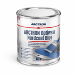 ARCTRON Optiwear Nordcoat Blue YÜKSEK KİMYASAL DAYANIMLI SERAMİK KAPLAMA 1 KG