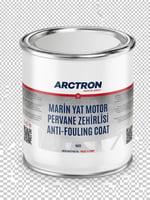 ARCTRON Optiwear Pervane Kaplama Boyası Seti - 500 GR