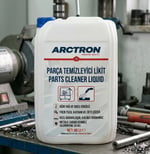 ARCTRON Parça Temizleyici Likit 60 LT