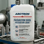 ARCTRON Pasivasyon Sıvısı 30 LT