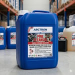 ARCTRON PİNE CLEANSOL Mekanik ve Elektriksel Aksamlar İçin Parça Yıkama Solventi