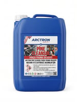 ARCTRON PİNE CLEANSOL Mekanik ve Elektriksel Aksamlar İçin Parça Yıkama Solventi - 5 KG