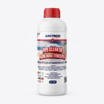 ARCTRON PIPE CLEAN SR Asidik Lavabo ve Gider Açıcı - 1 LT