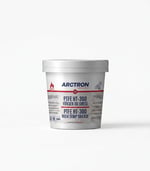 Arctron PTFE HT 300 Yüksek ısı Gres - 1 KG