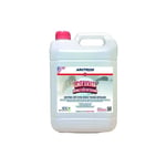 ARCTRON Renkli İçin Sıvı Çamaşır Deterjanı - 5 KG