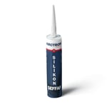 Arctron Şeffaf Silikon 280 ml 