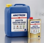 ARCTRON Sentetik Soğutma Sıvısı - 5 KG