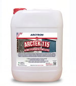 ARCTRON Serpantin Temizleyici Likit - 20 KG