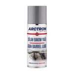 ARCTRON Silah Bakım ve Koruma Yağı 200 ml