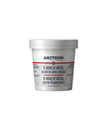 Arctron Silikon Gres Şeffaf O-ring Plastik-Metal Yağlama - 100 GR