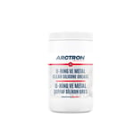 Arctron Silikon Gres Şeffaf O-ring Plastik-Metal Yağlama - 500 GR