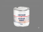 ARCTRON Son Kat Yat Verniği - 1 KG