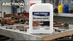 ARCTRON SRC Korozyon Pas Dönüştürücü ve Metal Astarı