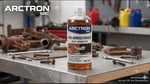 ARCTRON SRC Korozyon Pas Dönüştürücü ve Metal Astarı - 500 ML
