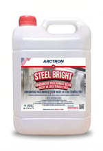 ARCTRON STEEL BRIGHT Konsantre Paslanmaz Oksit 5 KG