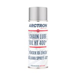 Arctron Yüksek ısı 400 C Zincir yağlama Spreyi 400ml 