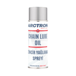 ARCTRON Zincir Yağlama Spreyi 400 ML