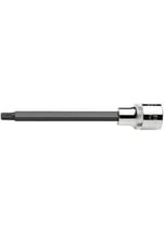 Ceta Form 1/2'' Allen Uçlu Lokma (Ekstra Uzun Tip) - 10 x 140 mm
