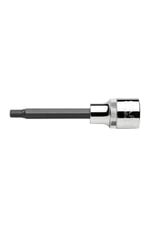 Ceta Form 1/2'' Allen Uçlu Lokma (Uzun Tip) - 13 x 100 mm