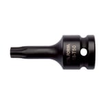 Ceta Form 1/2'' TORX Uçlu Havalı Lokma- T80 mm