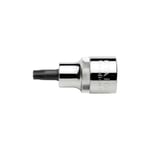 Ceta Form 1/2'' TORX Uçlu Lokma (Kısa Tip) - T30 x 55 mm