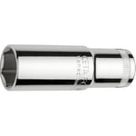 Ceta Form 1/4'' 1000V 6 Köşe Lokma Anahtar - 11 mm