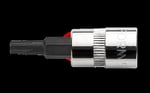 Ceta Form 1/4'' 5 Köşe Delikli TORX Uçlu Lokma - IPR30 x 37 mm