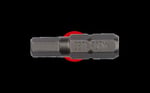 Ceta Form 1/4'' Allen Bits Uç - 4.0 x 50 mm