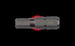 Ceta Form 1/4'' Allen Bits Uç - 6.0 x 50 mm