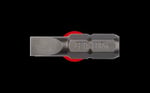 Ceta Form 1/4'' Düz Bits Uç - 3.0 x 25 mm