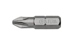 Ceta Form 1/4'' Pozidriv Bits Uç - PZ3 x 70 mm