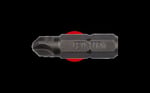 Ceta Form 1/4'' TORQ-SET Bits Uç - No.5 x 25 mm