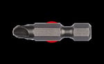 Ceta Form 1/4'' TORQ-SET Power Bits Uç - No.8 x 32 mm