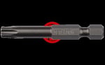 Ceta Form 1/4'' TORX Bits Uç (50'li Pakette) - T25 x 50 mm